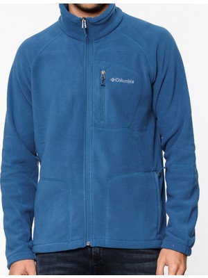 Columbia Fast Trek II Full Zip Fleece Erkek Polar