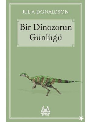 Bir Dinazorun Günlüğü