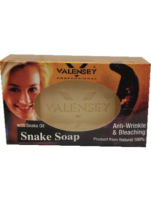 Valensey Yılan Yağı Sabunu 150 gr