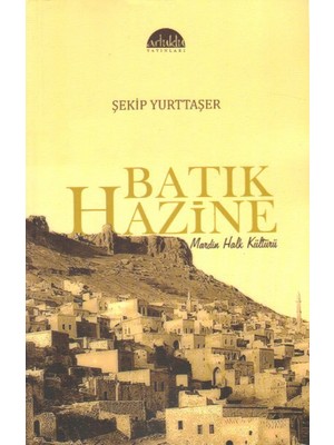 Batık Hazine