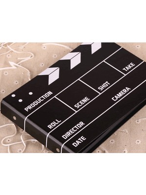 PeakBays Klaket Fotoğraf Albümü