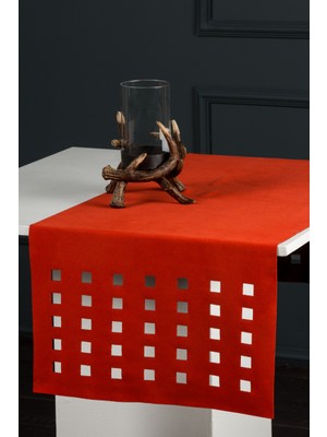 Modafabrik Lazer Kesim Runner