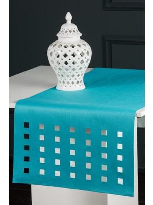 Modafabrik Lazer Kesim Runner