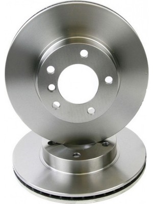 Bosch- Ön Fren Diski - Opel Astra 1.3  2009 Sonrası Chevrolet Cruize 2009 Sonrası