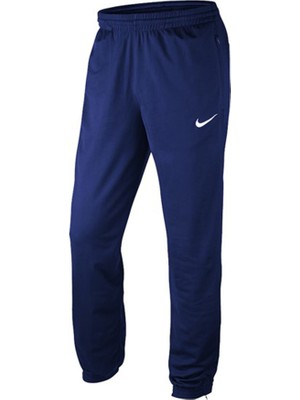 Nike Libero Knit Pant Erkek Lacivert Tek Alt Eşofman 588483-451