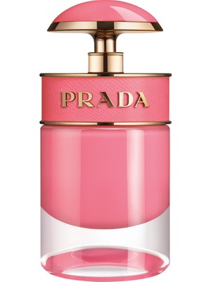 Prada Candy Gloss EDT 50 ml - Bayan Parfümü