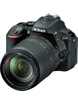 Nikon D5500 Modelleri, 37000₺'den Başlayan Fiyatlar | Hepsiburada
