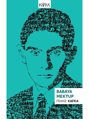 Babaya Mektup - Franz Kafka