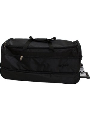 Escape Battal Boy 3 Tekerlekli Hostes Valiz