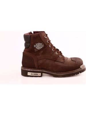 Harley Davidson 025M0320 Zak Erkek Bot