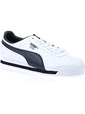 Puma 35357212 Roma Basic Navy Spor Ayakkabı