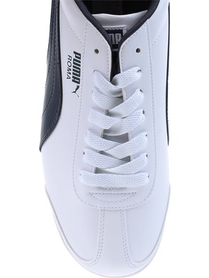 Puma 35357212 Roma Basic Navy Spor Ayakkabı