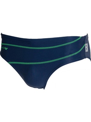 Arena 2018152 Green Brief Erkek Slip Mayo