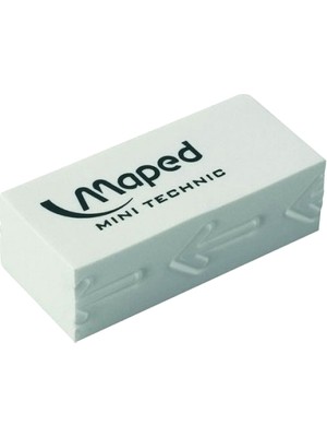 Maped 011300 Technic Mini Silgi