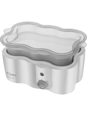 Arzum AR195 Arzum Yoğurtçu Yoğurt Makinesi - Gri