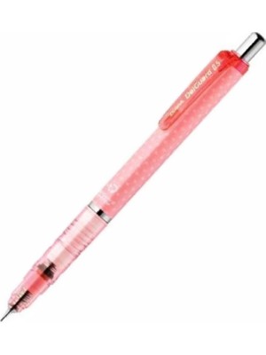 Zebra Delguard Versatil Kalem  0.7 mm Puanlı Pembe