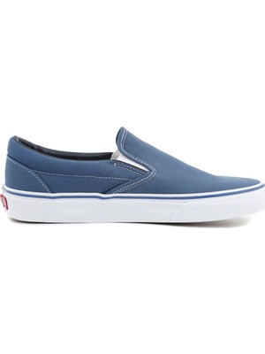 Vans Classic Slip-On Unisex Günlük Ayakkabı Mavi