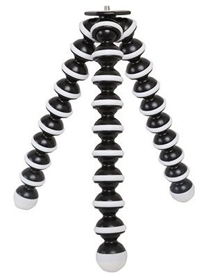Subgreen Bluebox Gorillapod