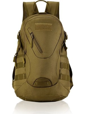 Protector Plus S423 Sırt Çantası - Haki