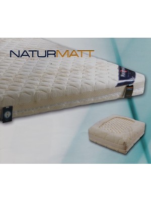 Dr. Mattress Naturmatt Yatak