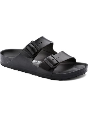 Birkenstock Erkek Eva Terlik 129421 Siyah