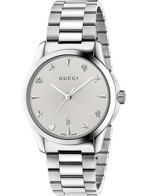 Gucci Ya1264028 Kadın Kol Saati