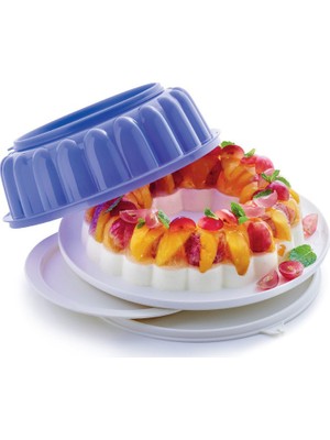 Tupperware Prenses Tacı