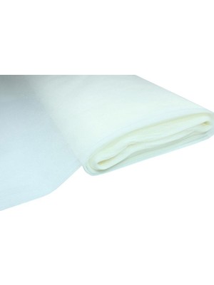 Partioutlet Kristal Tül (1 Mt) - Krem