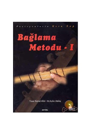 Otuken Kitap Baglama Metodu Kisa Sap Bulent Kilicaslan