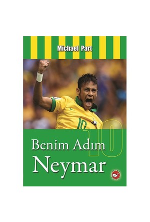 Dunya Kupasi Benim Adim Futbolcu Kitaplari Serisi Set 9 Kitap Fiyatlari Ve Ozellikleri