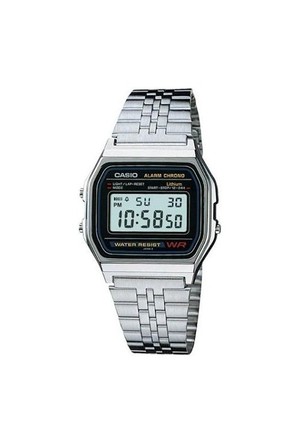 casio alarm chrono wr