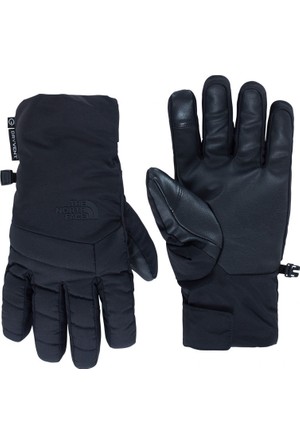 The North Face Clement Triclimate 3 In 1 Erkek Cocuk Mont Siyah