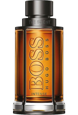 the boss hugo perfume