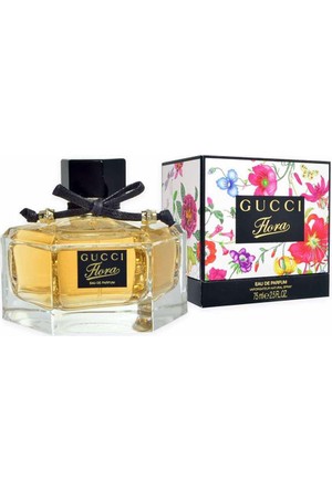 gucci flower perfume price