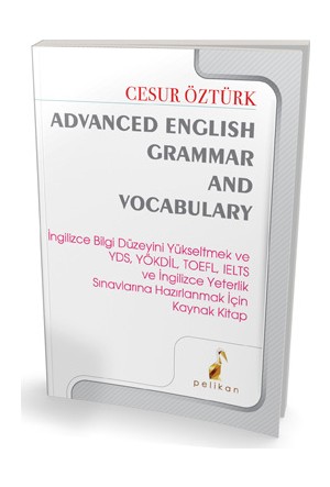 Pelikan Yds Tam Basari Kursa Ve Dershaneye Gidemeyenler Icin Ozel Pelikan Yayinevi 9786052268964