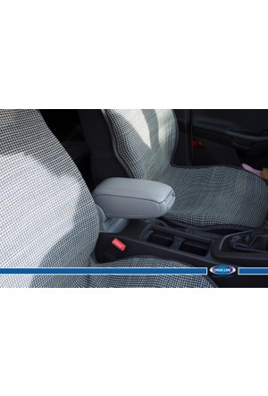 Otobestto Ford Connect 10 14 Orjinal Araca Ozel Kol Dayama Kolcak Luks Trendyol