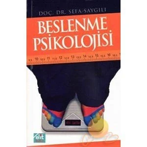 Beslenme Psikolojisi-Sefa Saygılı