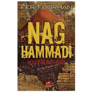 Nag Hammadi Kutsal Sır