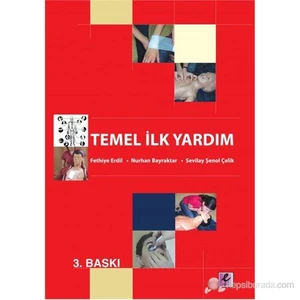 Temel İlk Yardım