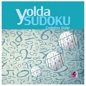Yolda Sudoku-Çağatay Güler