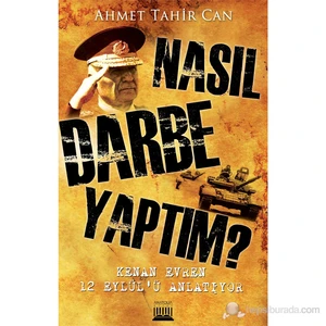 Nasıl Darbe Yaptım