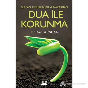 Dua İle Korunma-Arif Arslan