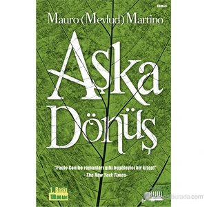 Aşka Dönüş