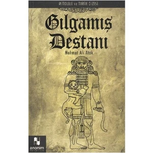 Gılgamış Destanı