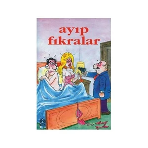 Ayıp Fıkralar