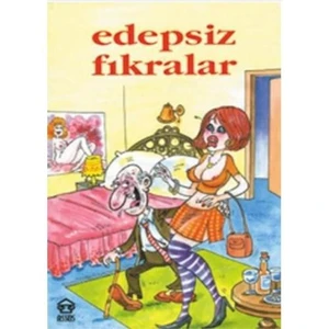 Edepsiz Fıkralar