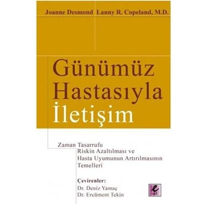 Günümüz Hastasıyla İletişim