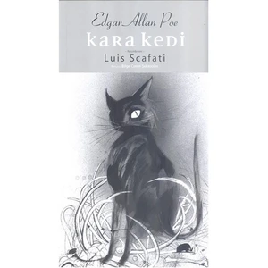 Kara Kedi - Edgar Allan Poe