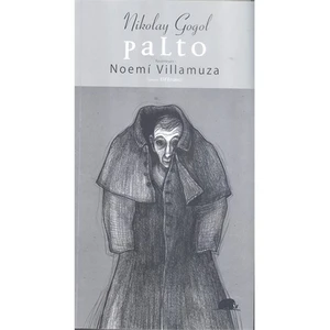 Palto - Nikolay Vasilyeviç Gogol