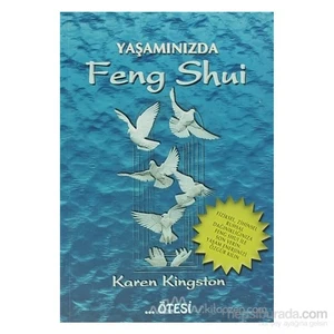 Yaşamınızda Feng Shui-Karen Kingston